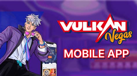 app vulkan vegas|Vulkan Vegas Download mobile App for Android and iOS.